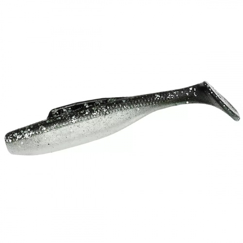Плавающий силикон Z-Man Minnowz 4" #Mulletron