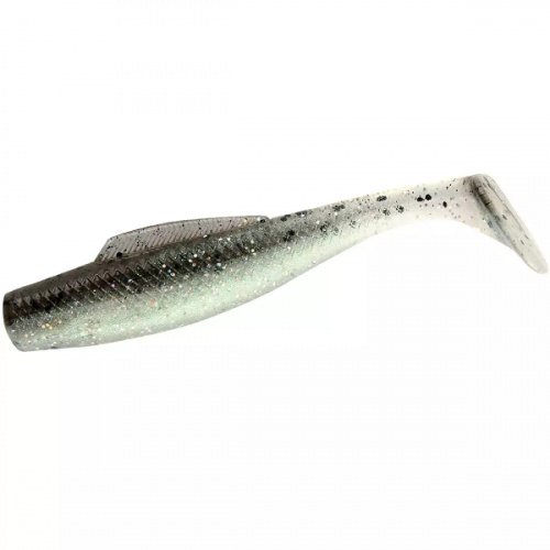 Плаваючі силікони Z-Man Minnowz 4" #Bad Shad