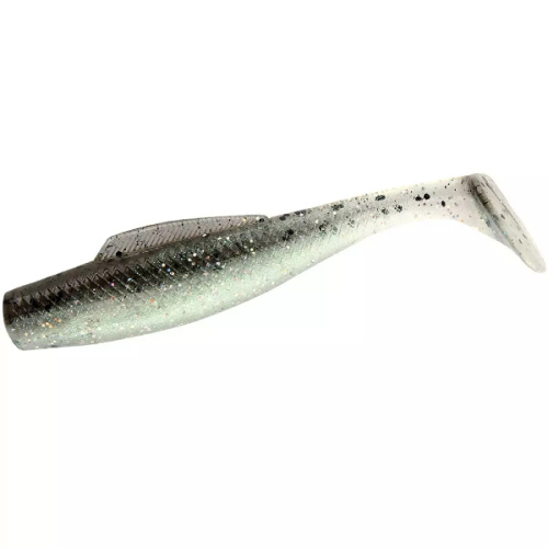 Плавающий силикон Z-Man Minnowz 3" #Bad Shad