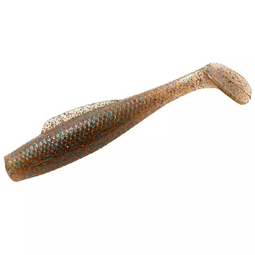 Плавающий силикон Z-Man Minnowz 3" #Bloodworm