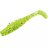 Плавающий силикон Z-Man Minnowz 3" #Chartreuse Silver