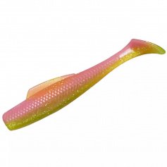 Плавающий силикон Z-Man Minnowz 3" #Electric Chicken