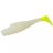 Плавающий силикон Z-Man Minnowz 3" #Glow/Chartreuse Tail