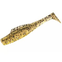 Плавающий силикон Z-Man Minnowz 4" #Golden Boy