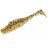 Плавающий силикон Z-Man Minnowz 3" #Golden Boy
