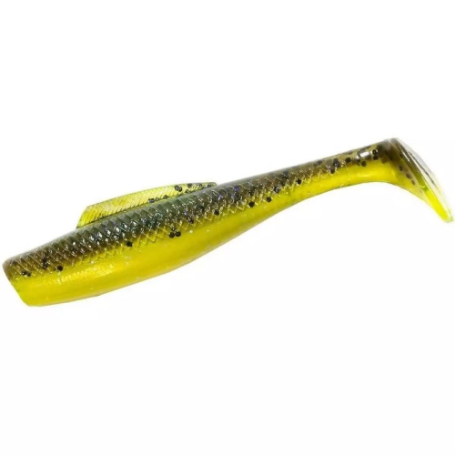 Плавающий силикон Z-Man Minnowz 3" #Hot Snakes