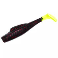 Плавающий силикон Z-Man Minnowz 3" #Morning GLORY