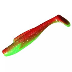 Плавающий силикон Z-Man Minnowz 4" #Nuked Chicken