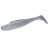 Плавающий силикон Z-Man Minnowz 3" #Pearl Blue Glimmer