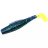Плавающий силикон Z-Man Minnowz 3" #Purple/Chartreuse Tail