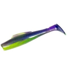Плавающий силикон Z-Man Minnowz 3" #Purple Death
