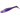 Плавающий силикон Z-Man Minnowz 3" #Purple Demon