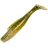 Плавающий силикон Z-Man Minnowz 3" #RedFish Toad