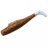 Плавающий силикон Z-Man Minnowz 3" #Blue Crab