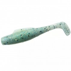 Плаваючі силікони Z-Man Minnowz 3" #Bluegill