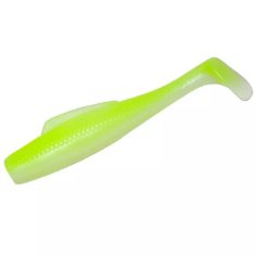 Плавающий силикон Z-Man Minnowz 3" #Lime/Pearl