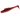 Плавающий силикон Z-Man Minnowz 3" #Red Shad