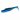 Плаваючі силікони Z-Man Minnowz 4" #Black/Blu Lam
