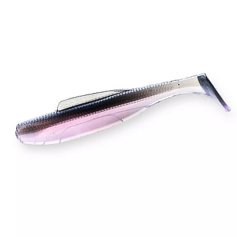 Плавающий силикон Z-Man Minnowz 4" #MoodRing
