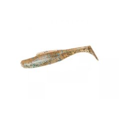 Плавающий силикон Z-Man Minnowz 4" #PinFish