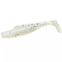 Плавающий силикон Z-Man Minnowz 4" #Prl Blu Glimr
