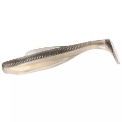 Плавающий силикон Z-Man Minnowz 4" #Smelt