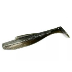 Плавающий силикон Z-Man Minnowz 4" #Ayu