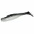 Плавающий силикон Z-Man Minnowz 4" #Mulletron