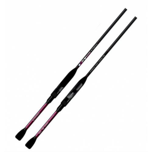 Спінінг Zemex Extra RockFish S-702XUL 2.13m 0.3-3.5g