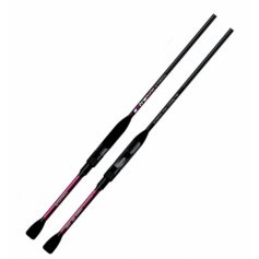 Спиннинг Zemex Extra RockFish S-702XUL 2.13m 0.3-3.5g