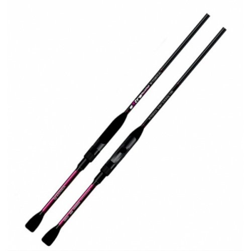 Спінінг Zemex Extra RockFish S-732UL 2.21m 0.5-5g