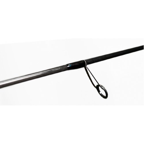 Спінінг Zemex Extra RockFish S-732UL 2.21m 0.5-5g