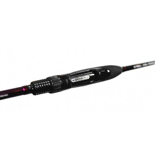 Спінінг Zemex Extra RockFish S-732UL 2.21m 0.5-5g