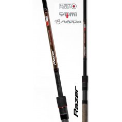 Фідер Zemex Razer F-1 Carp Mini Feeder 10ft - 40g