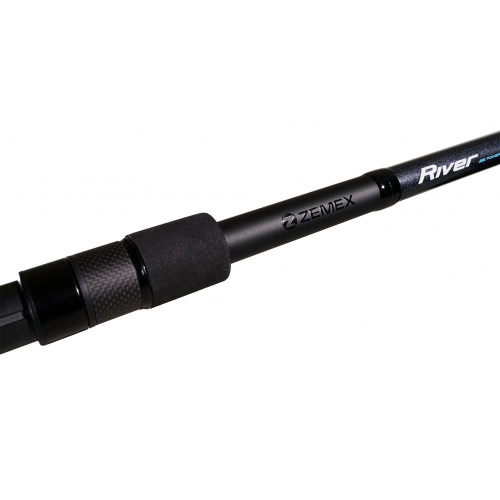 Фидер Zemex River Super Feeder 12Ft 150g