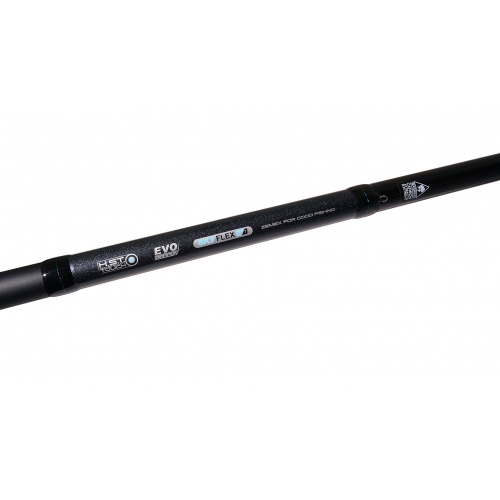 Фидер Zemex River Super Feeder 12Ft 150g