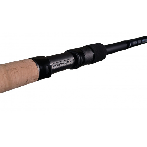 Фидер Zemex River Super Feeder 12Ft 150g
