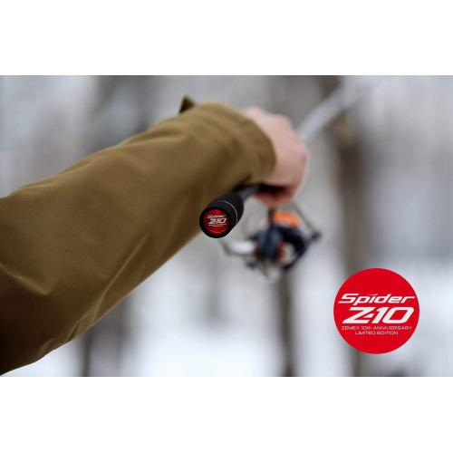 Спиннинг Zemex Spider Z-10 732UH 2.21m 16-80g