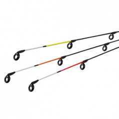 Квивертип Zemex Titanium 3.0 mm, Medium Soft 1-2 oz