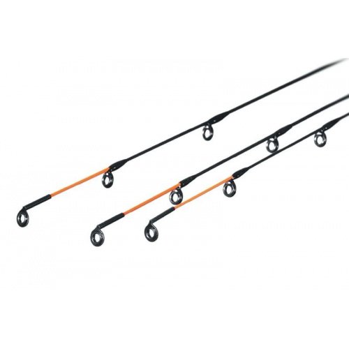 Квивертип Zemex Iron Graphite 2,3 mm 0,75 oz