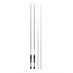 Спиннинг ZEMEX IMPRESSIVE NEW S-702XUL 0.3-3.5г