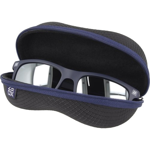 Окуляри Zeox polarized Element MBL Mirror