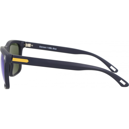 Очки Zeox polarized Element MBL Blue
