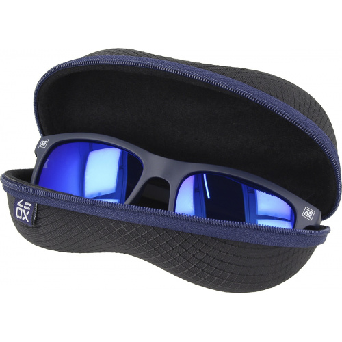 Очки Zeox polarized Element MBL Blue