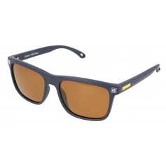 Очки Zeox polarized Element MBL Brown