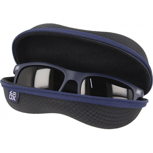 Очки Zeox polarized Element MBL Brown