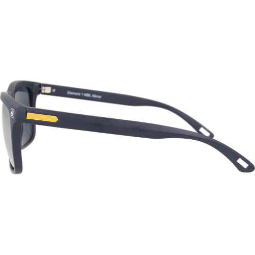 Очки Zeox polarized Element MBL Mirror