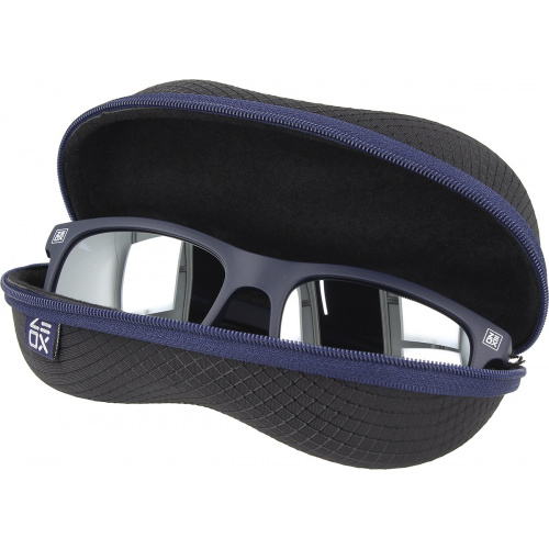 Очки Zeox polarized Element MBL Mirror
