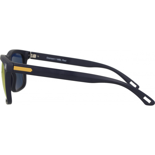 Очки Zeox polarized Element MBL Red