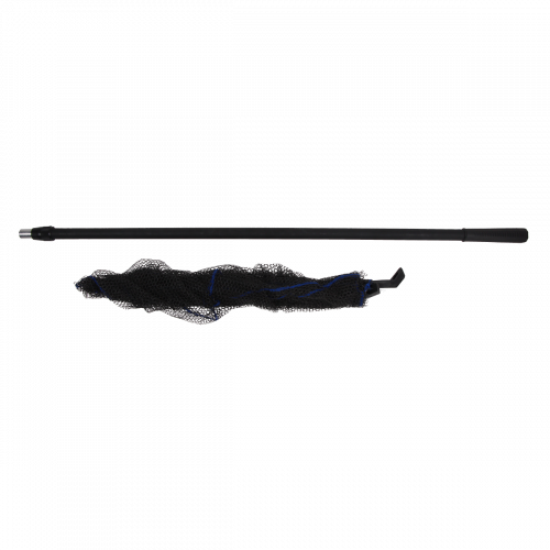 Подсак Zeox Delta Tele Folding RM-60210